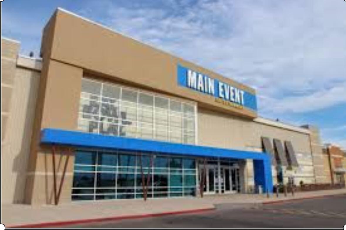 Picture of Main Event Pharr