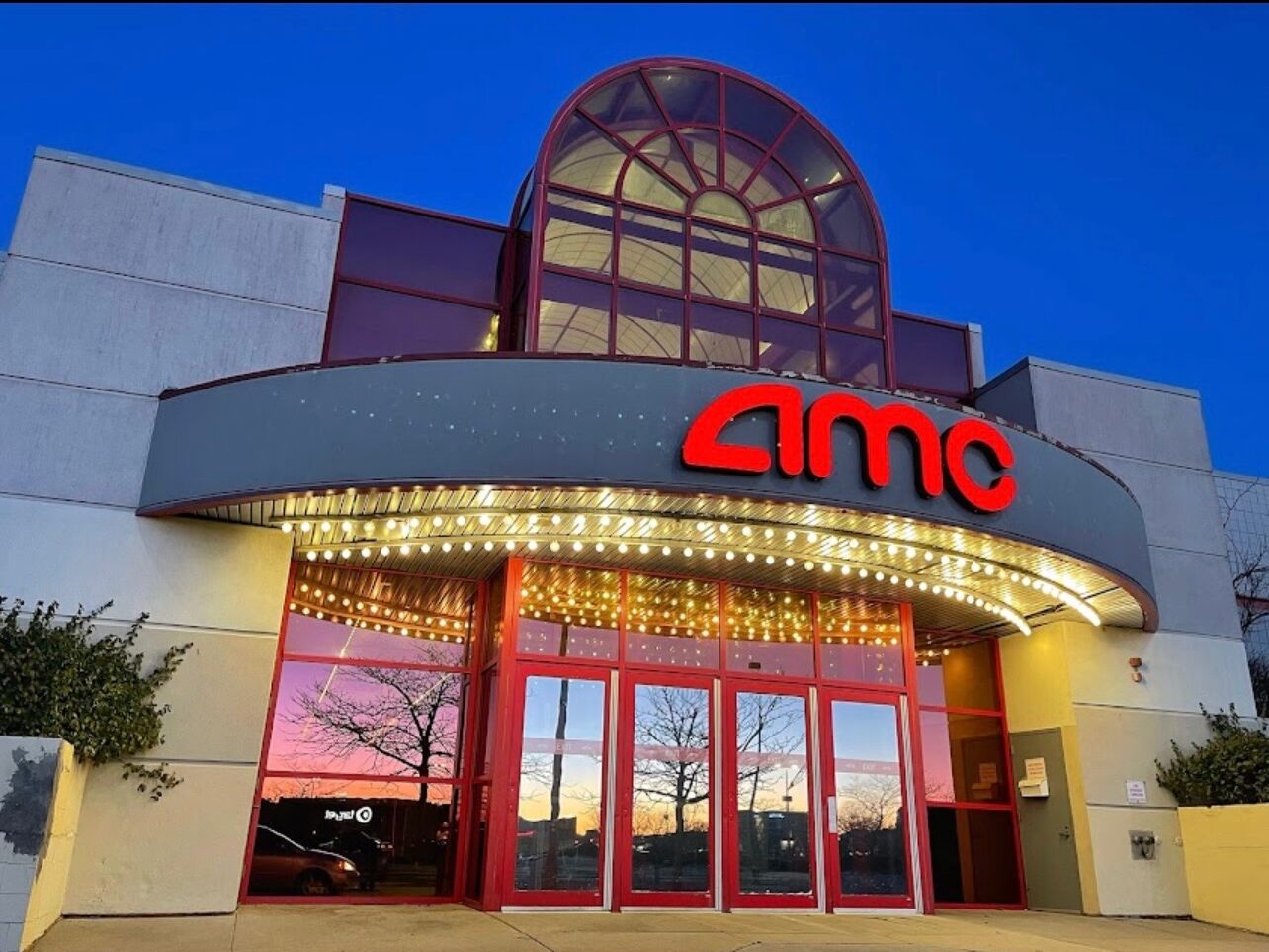 Picture of AMC Raceway 10
