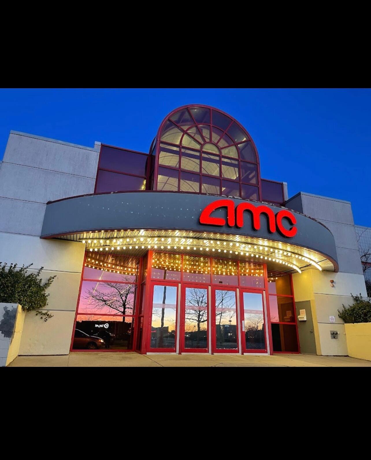 Picture of AMC Raceway 10