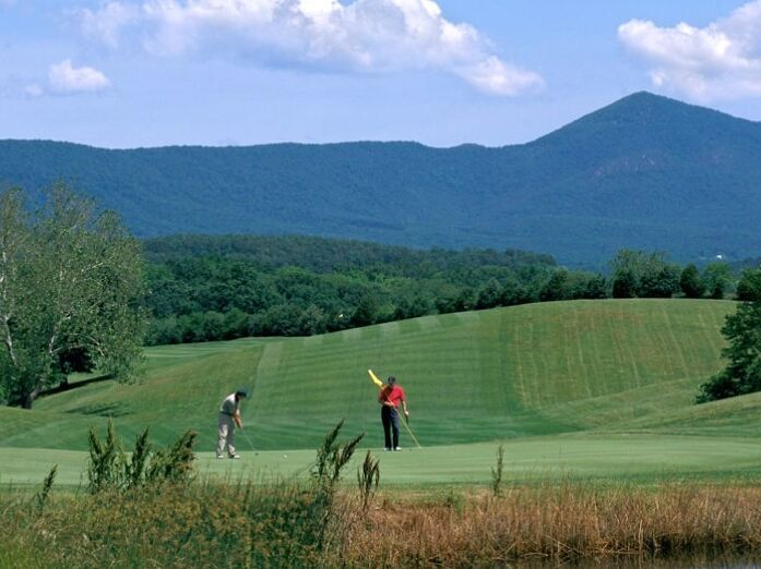 Picture of Caverns Country Club Resort