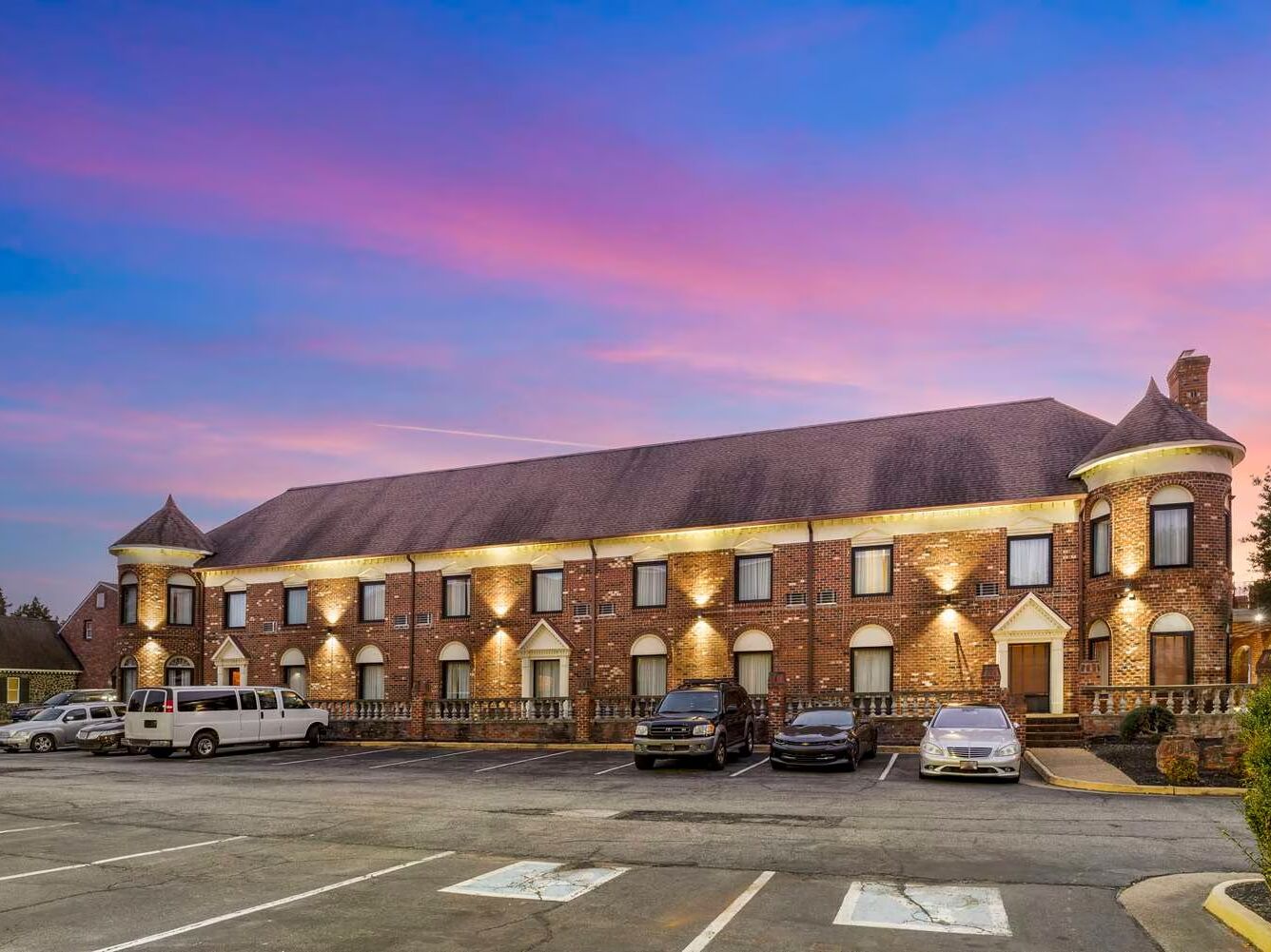 Picture of Best Western Plus Governor's Inn