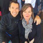 MARGARITA AND TOM SOLAZZO
