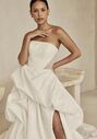 Martina Liana Luxe LE1364 A-Line Wedding Dress - thumbnail - 4