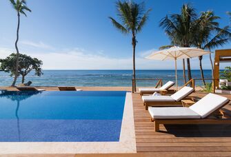 The Best All-Inclusive Resorts in Punta Cana for Couples
