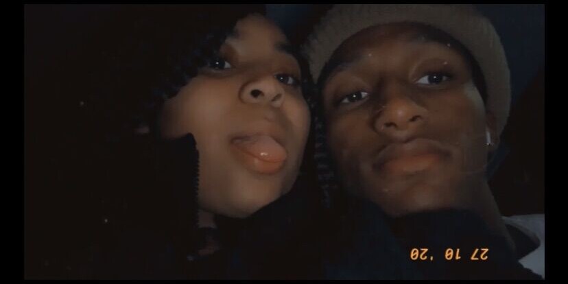 Brianna & Corey Home Page Banner
