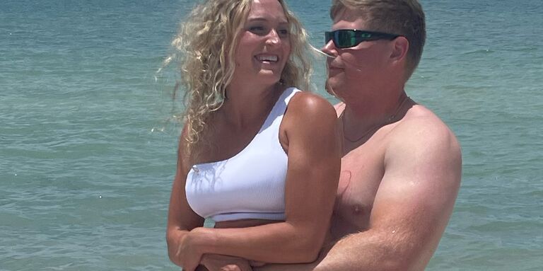 Alison & Mike Home Page Banner
