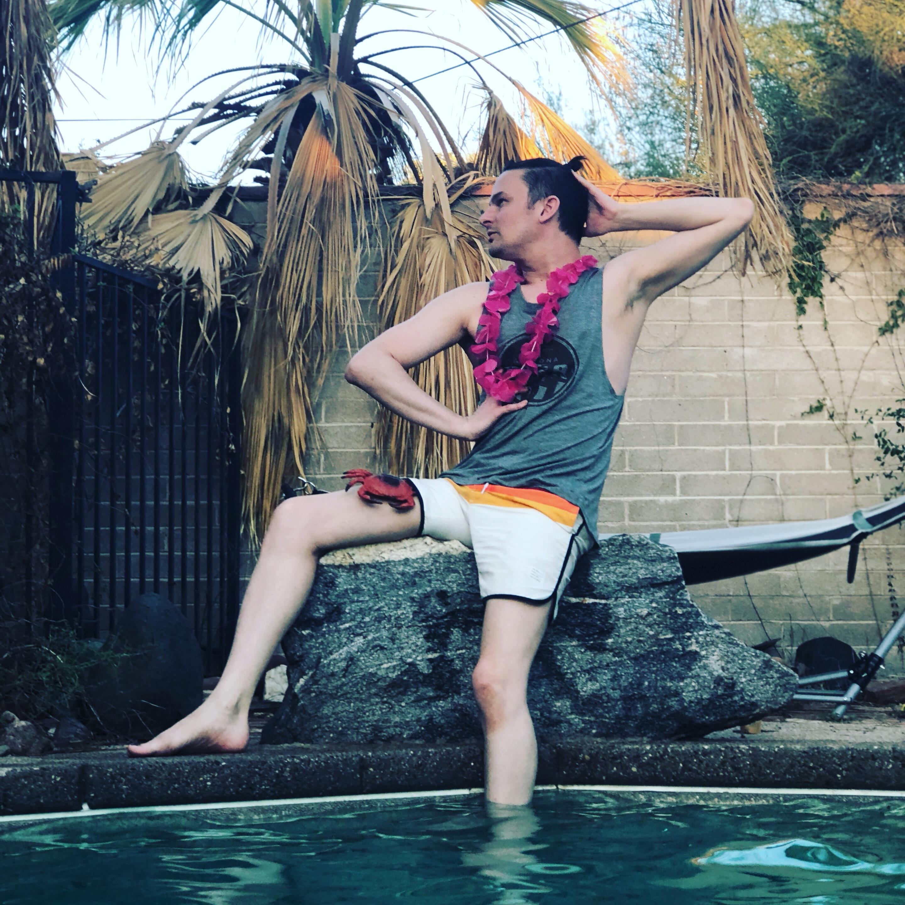Jordan Ross Siebert