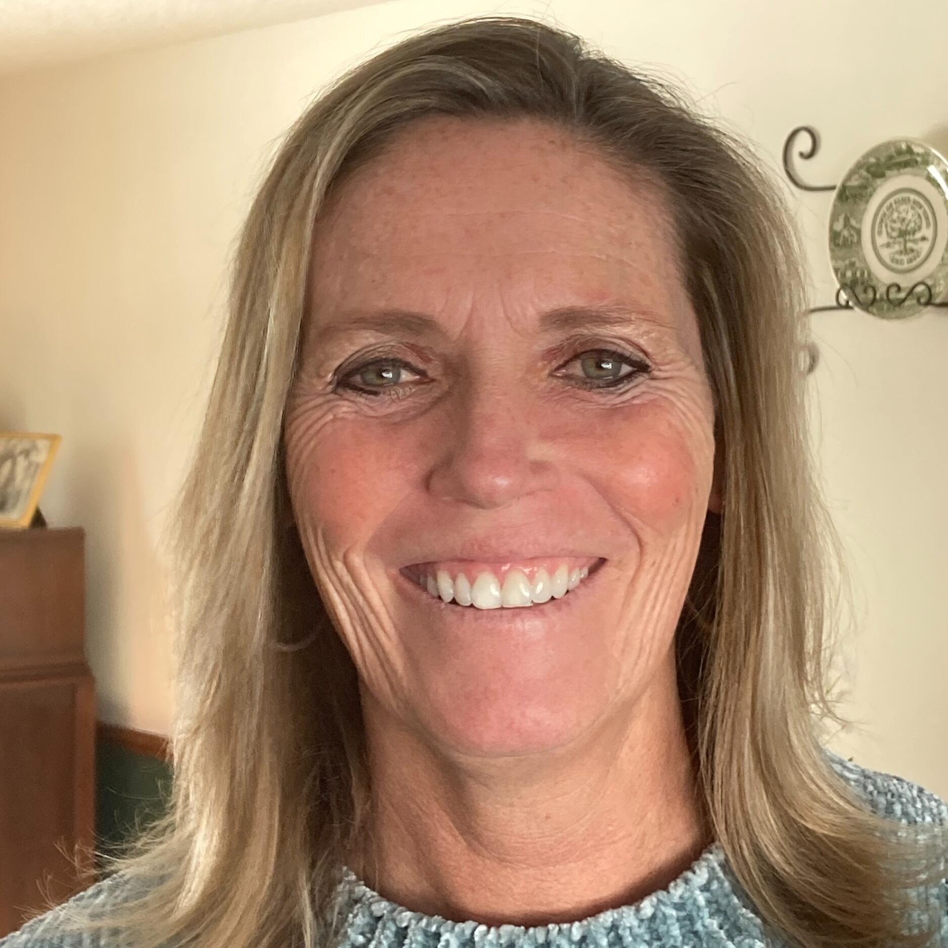 Trish Dobinski