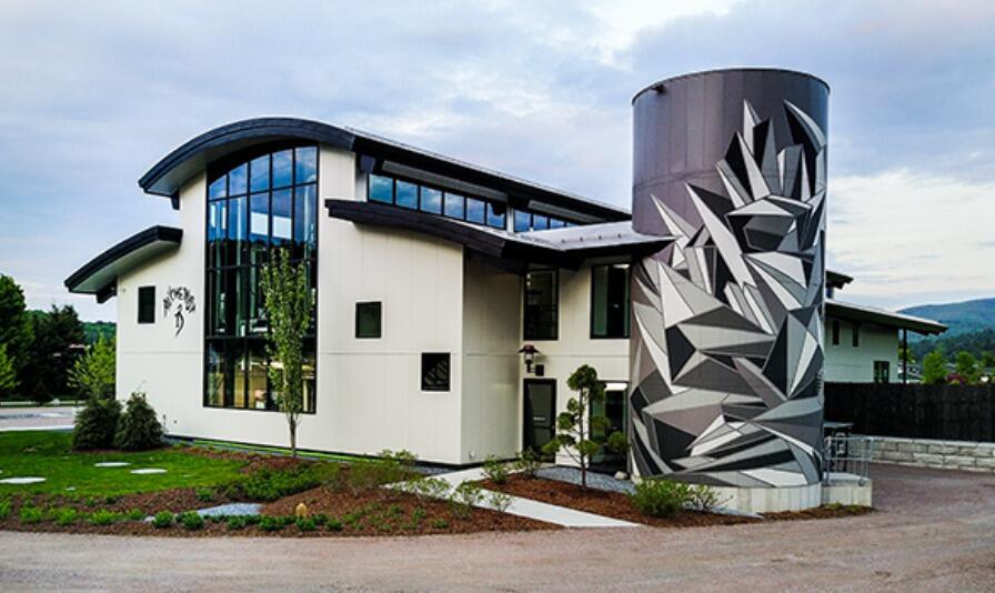 Picture of The Alchemist Brewery