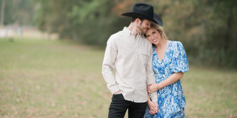 Katelyn & Jeremy Home Page Banner