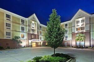 Picture of Candlewood Suites Hattiesburg an IHG Hotel