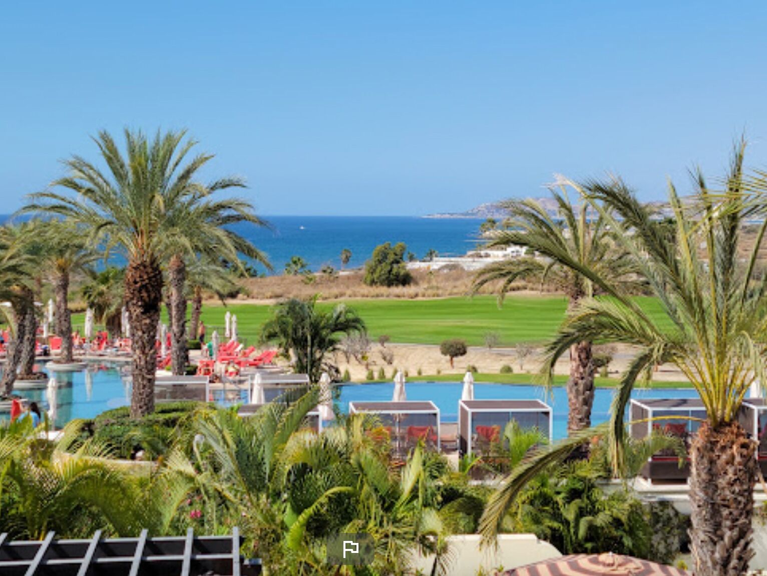 Picture of Secrets Puerto Los Cabos Golf & Spa Resort