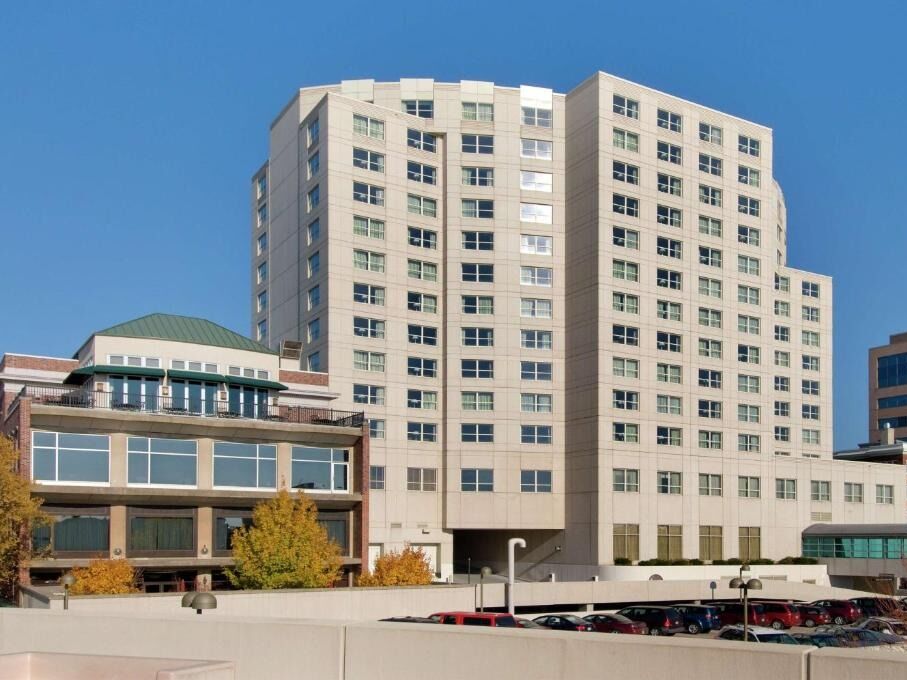 Picture of Hilton Madison Monona Terrace