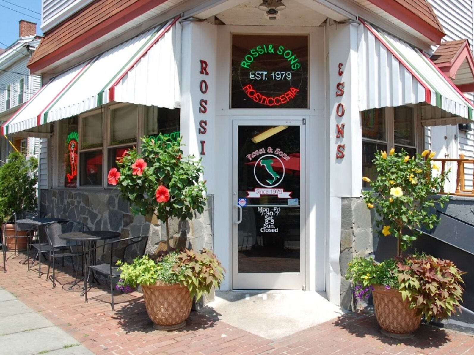Picture of Rossi Deli