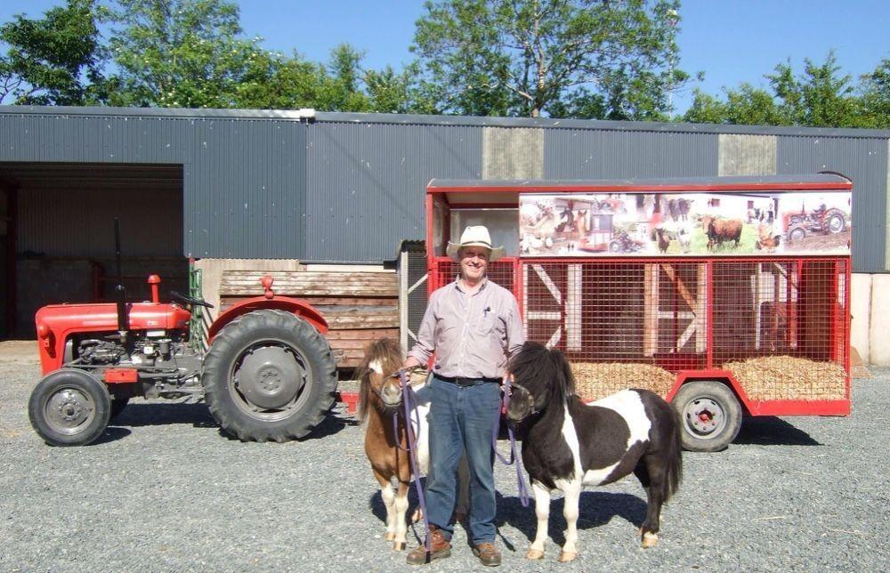 Picture of Killinkere Visitor Farm