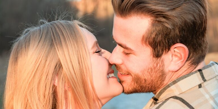 Bobbi Jo & Caleb Home Page Banner