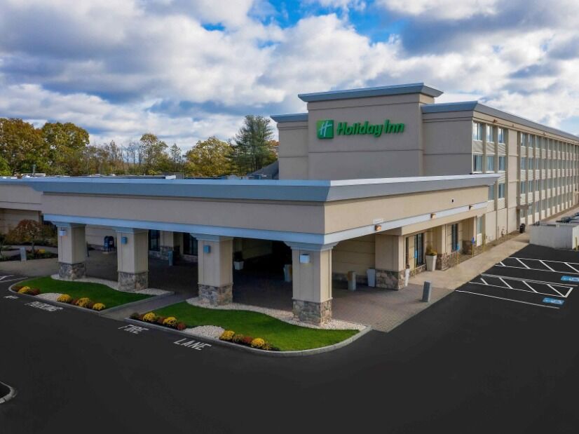 Picture of Holiday Inn & Suites Boston-Peabody, an IHG Hotel