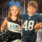 Kalleigh & Dayton