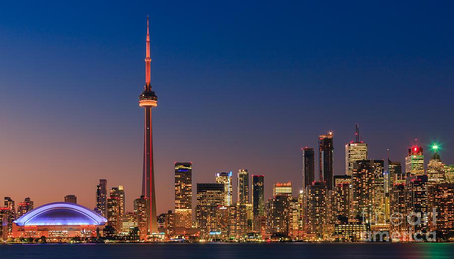 Picture of CN Tower