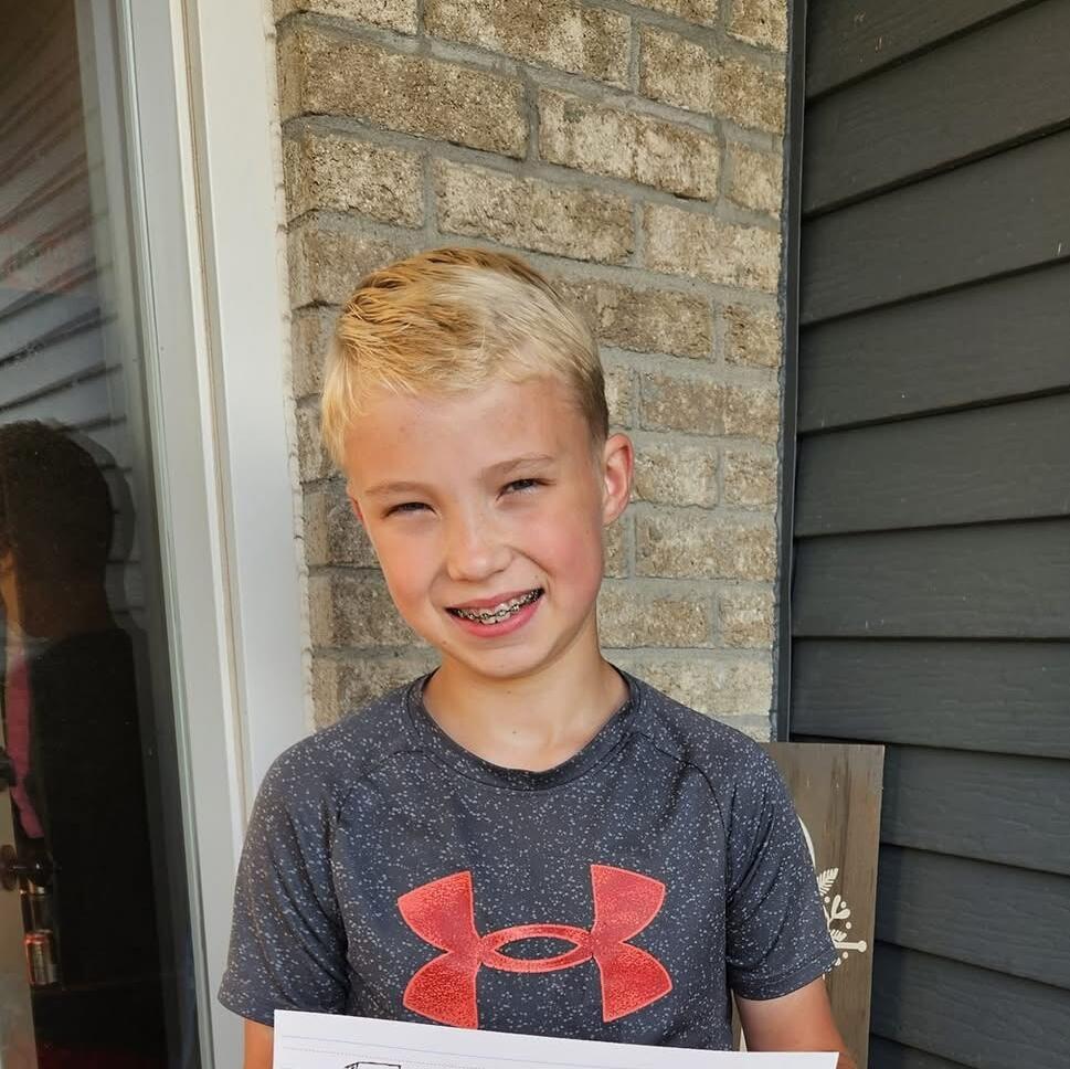 Easton Engelstad