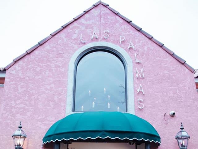 Picture of Las Palmas Tex-Mex
