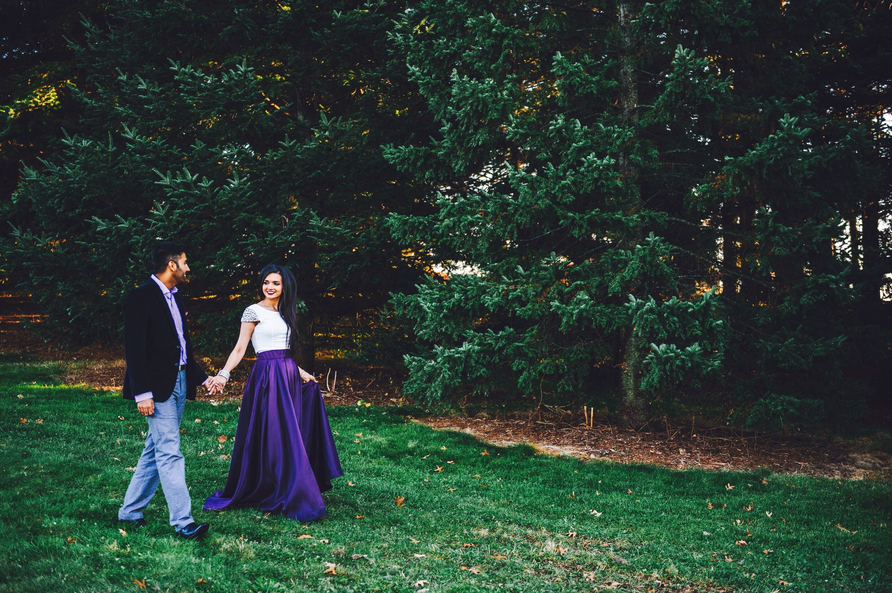 Khizar & Sanna Home Page Banner