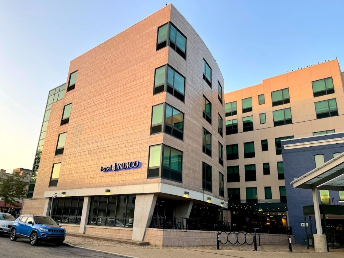 Picture of Hotel Indigo Pittsburgh East Liberty