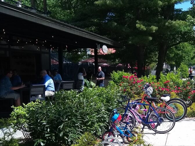 Picture of Rent Bikes
