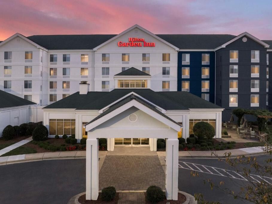 Picture of Hilton Garden Inn Greensboro