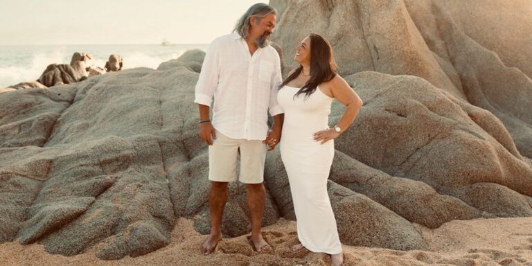 Jana & Paul Home Page Banner