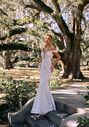 Wilderly Bride Frida Sheath Wedding Dress - thumbnail - 1