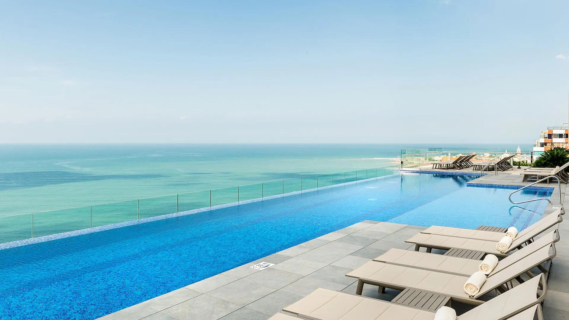 Picture of Hyatt Regency Cartagena