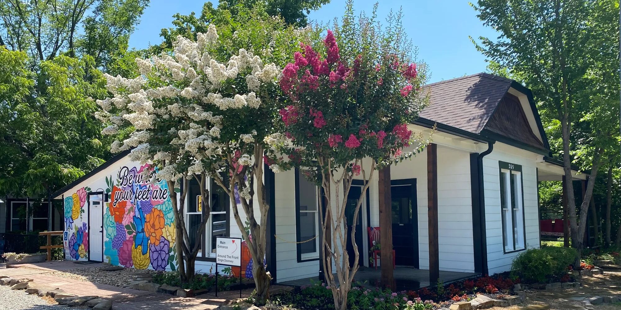 Picture of Neighbors Place Winery