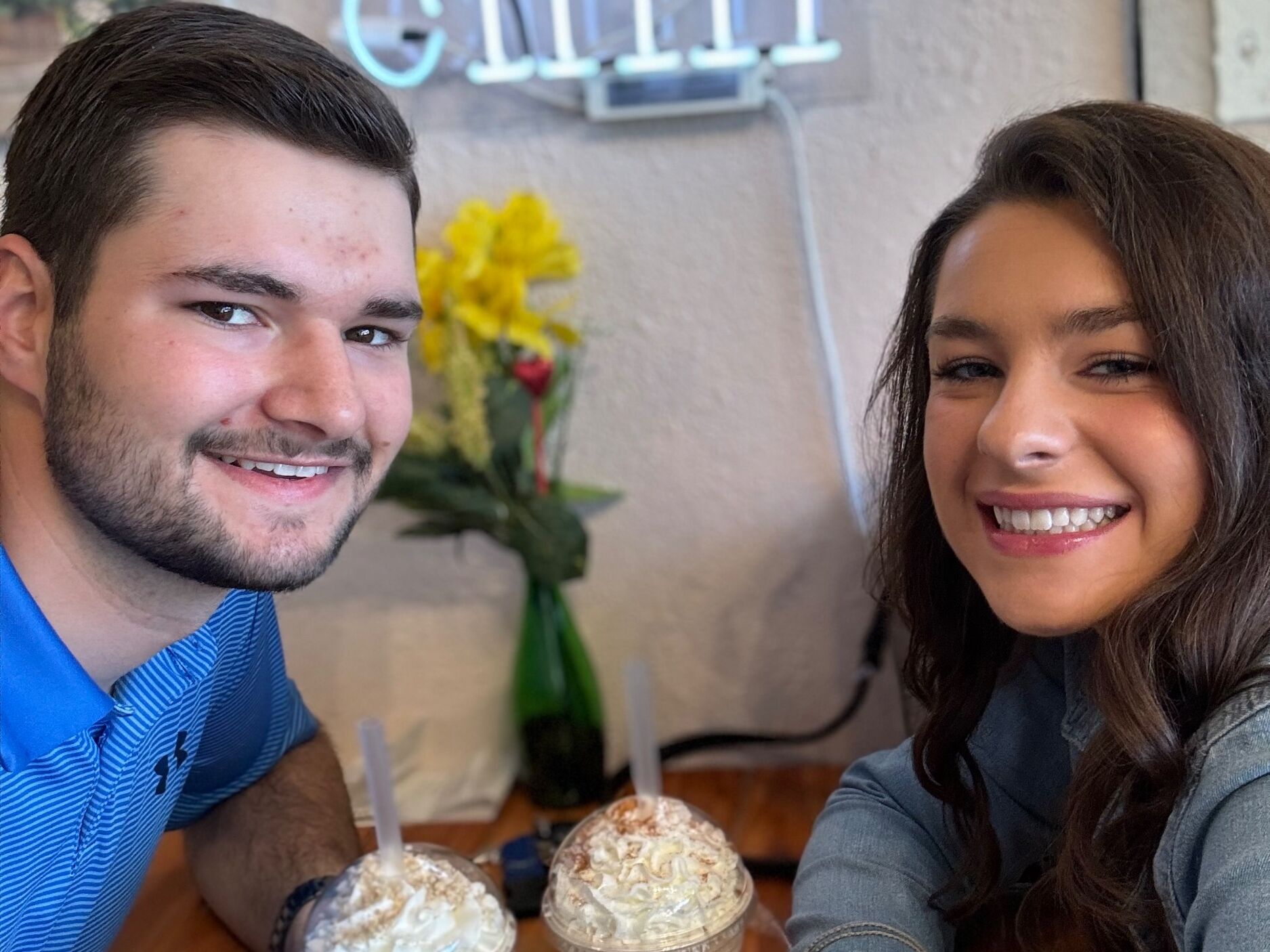 Picture of Evergreen coffee & dessert