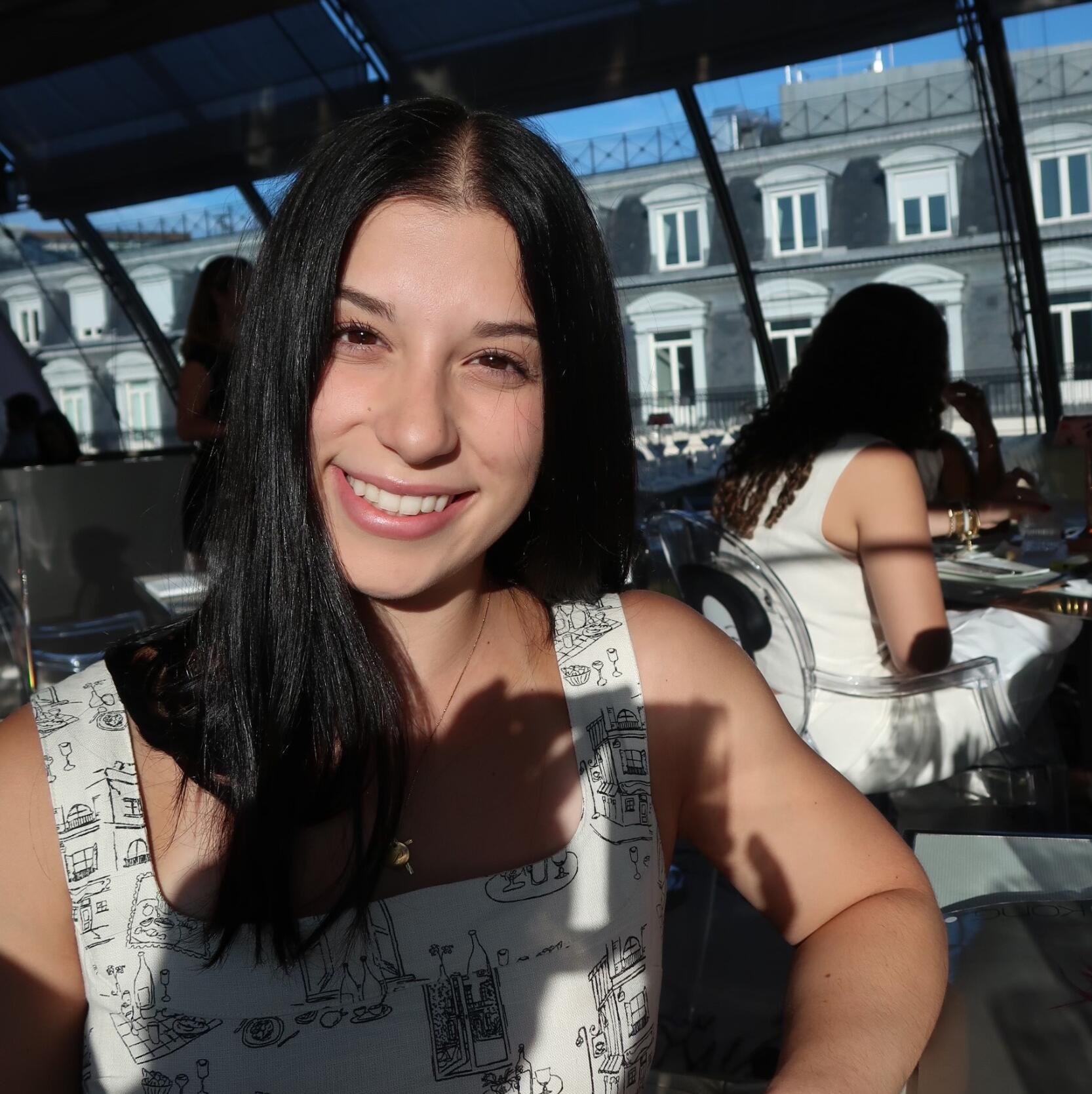 Reyna Guggino