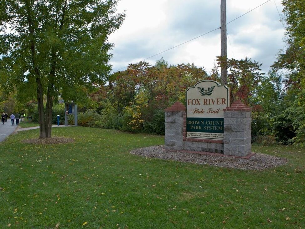 Picture of Fox River Trail