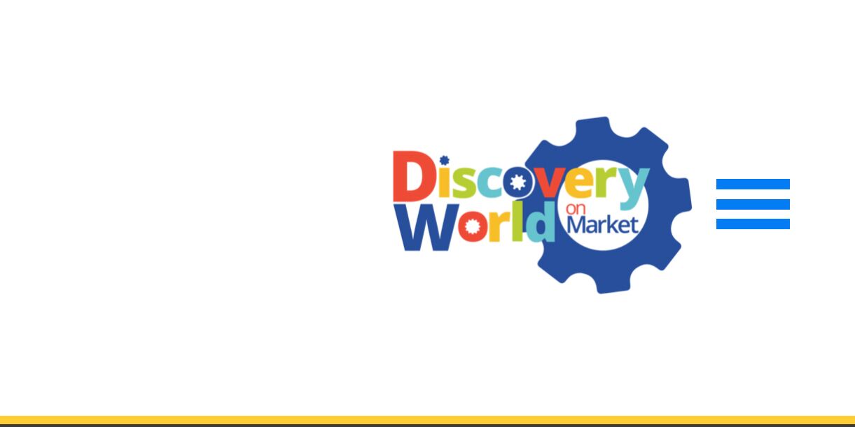 Picture of Discovery World on Market