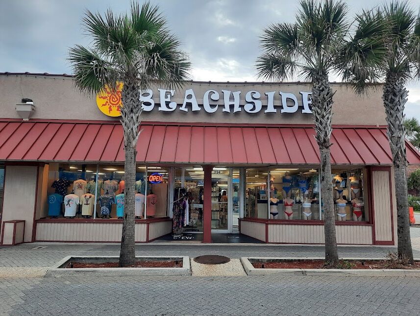 Picture of Beachside