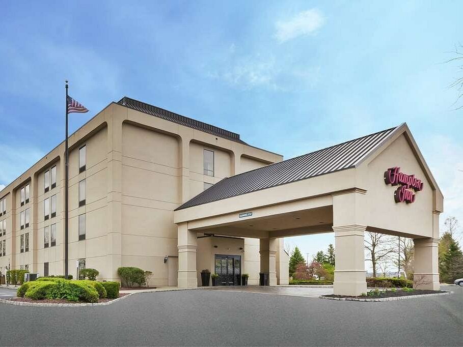 Picture of Hampton Inn Clinton
