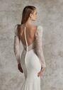 Justin Alexander Signature Venilia Fit-and-Flare Wedding Dress - thumbnail - 2