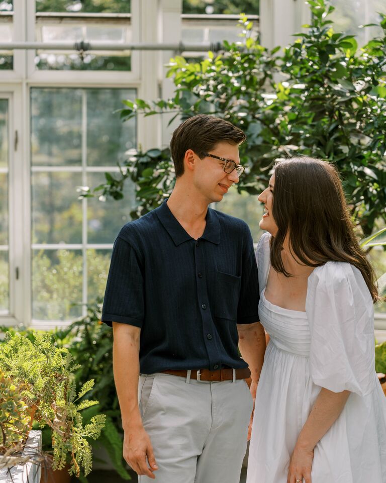 Carys  & Josiah Home Page Banner