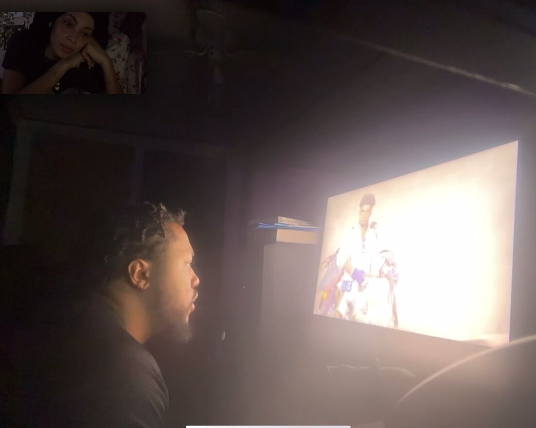 Picture of Darren & Jayla’s Story