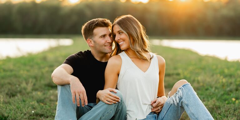 Sean & Rachel Home Page Banner