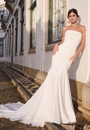 Sottero and Midgley DAMIANA Mermaid Wedding Dress