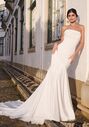 Sottero and Midgley DAMIANA Mermaid Wedding Dress - thumbnail - 1