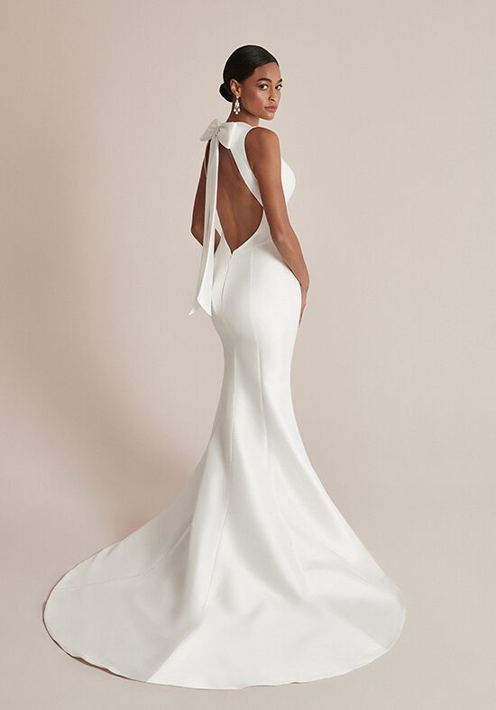 Justin Alexander Campbell Wedding Dress - 1