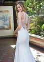 Jasmine Bridal F201052 Mermaid Wedding Dress - thumbnail - 2