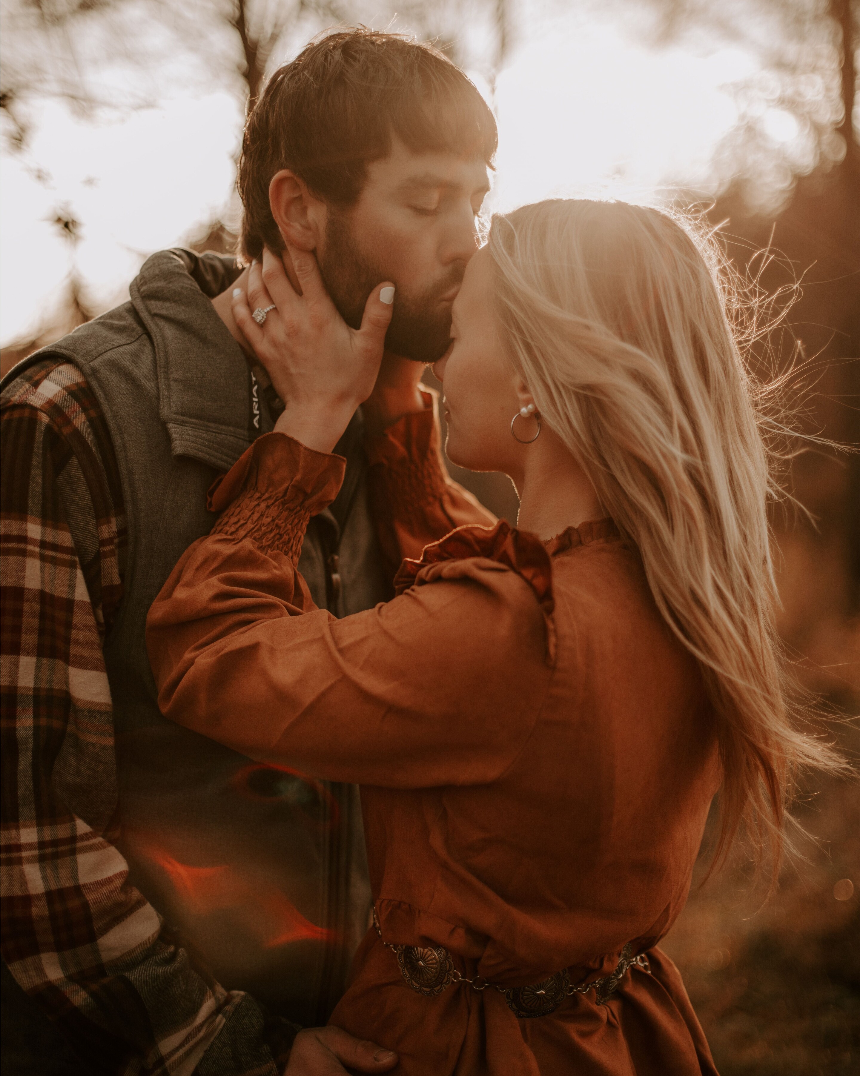 Patrick & Katie Home Page Banner