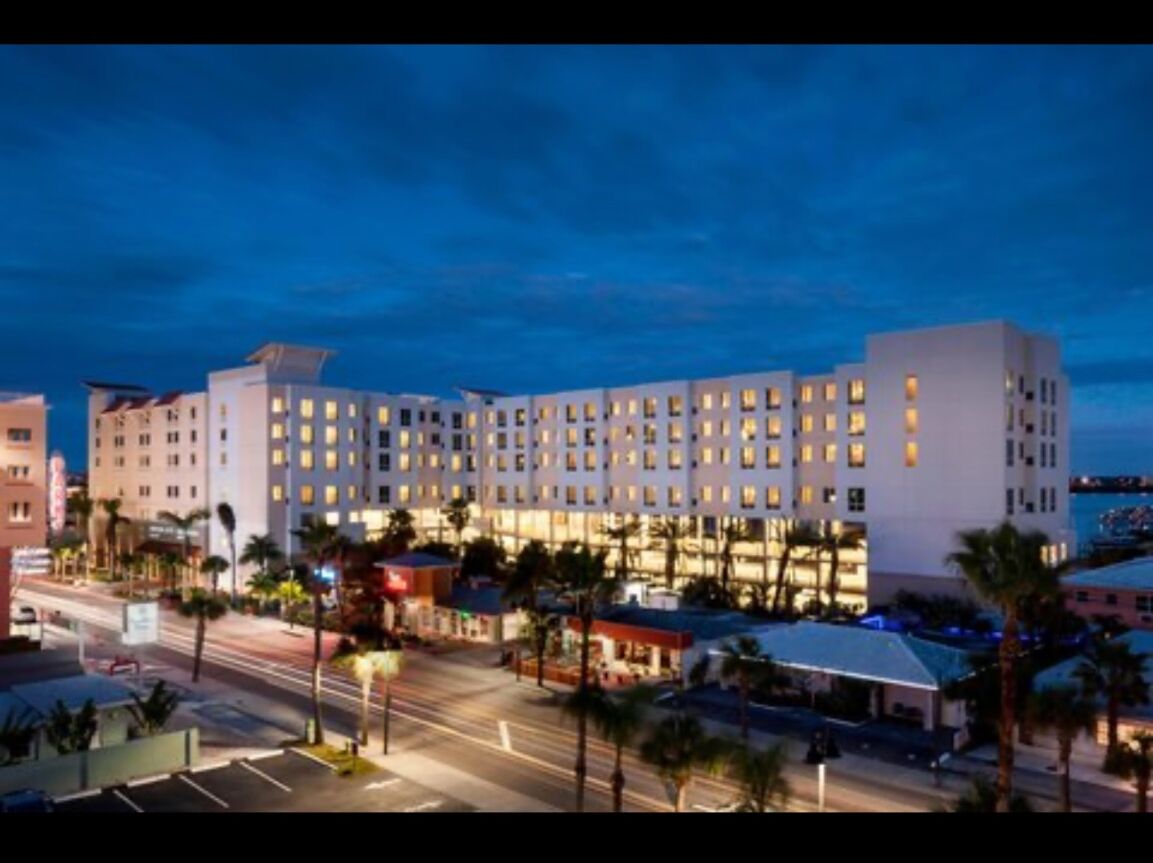 Picture of Residence Inn Clearwater Beach