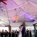 Bride and Groom First Dance